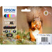 Epson 378XL Cartridges Combo Pack Main Image