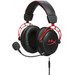 HyperX Alpha Gaming Headset voorkant