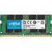 Crucial 16GB 2400MHz DDR4 SODIMM (1x16GB) Main Image