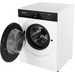 Wisberg WBWM5A5W9ML SmartDose binnenkant