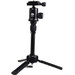 Sirui TableTop 3T-35K Black Main Image