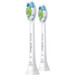 Philips Sonicare Optimal White Standaard HX6062/10 (2 stuks) 