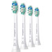 Philips Sonicare Optimal PlaqueDefense HX9024/10 (4 stuks) 