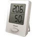 Duux Sense Hygrometer and Thermometer White Main Image