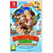 Donkey Kong Country Tropical Freeze Nintendo Switch Main Image