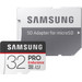 Samsung microSDHC PRO Endurance 32GB 100 MB/s + SD Adapter Main Image