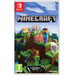 Minecraft Nintendo Switch Main Image