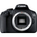 Canon EOS 2000D Body Main Image