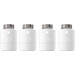 Tado Smart Radiator Thermostat 7-pack (expansion) front