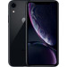 Refurbished iPhone Xr 256GB Zwart (Zo goed als nieuw) Main Image