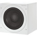 Bowers & Wilkins ASW608 Wit Main Image