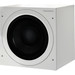 Bowers & Wilkins ASW610 Wit Main Image