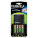 Duracell Hi-Speed battery charger AA - AAA Main Image