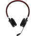 Jabra Evolve 65 SE UC Stereo Office Headset Main Image