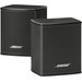 Bose Surround Speakers Zwart linkerkant