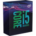 Intel Core i5 9600K Main Image