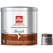 Illy Iperespresso Brazil 21 cups Main Image