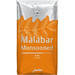 Jura Malabar Monsooned India Pure Origin koffiebonen 0,25 kg Main Image