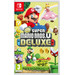 New Super Mario Bros. U Deluxe Nintendo Switch Main Image