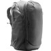 Peak Design Travel Hiking Backpack 45L Black Main Image