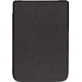 PocketBook Shell Touch HD 3/Color/Touch Lux 4/5 Zwart voorkant