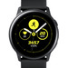 Samsung Galaxy Watch Active Zwart Main Image