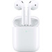USB-C oplaadcase compatibel met Air Pods 3rd, Type-C draadloze