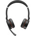 Jabra Evolve 75 SE UC Stereo Wireless Office Headset Main Image