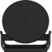 Belkin Boost Up Wireless Charger 10W with Stand Black front