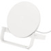 Belkin Boost Up Wireless Charger 10W with Stand White front