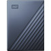 WD My Passport Ultra 2TB Blue Main Image