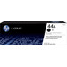 HP 44A Toner Cartridge Black Main Image