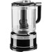 KitchenAid 5KFC0516EOB Black Main Image