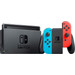 Nintendo Switch Rood/Blauw Main Image