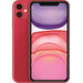 Refurbished iPhone 11 64GB Red (As good as new) Main Image