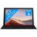 Microsoft Surface Pro 7 - i5 - 8 GB - 256 GB Zwart Main Image