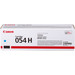 Canon 054 H Toner Cartridge Cyan (High Capacity) Main Image