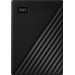 WD My Passport 1TB Black Main Image