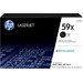 HP 59X Toner Zwart (Hoge Capaciteit) Main Image