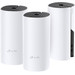 TP-Link Deco P9 Powerline Mesh Multi-Room WiFi 3-Pack Main Image