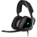 Corsair Void RGB Elite USB Premium Gaming Headset PC Carbon/Black Main Image