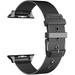 Just in Case Apple Watch 38/40mm Milanese Strap Black Main Image