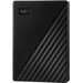 WD My Passport 5TB Black Main Image