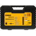 DeWalt 100-delige boren- en bitset accessoire