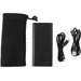 BlueBuilt Power Bank 20,000mAh Power Delivery 3.0 + Quick Charge 3.0 Black combined product