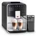 Melitta Barista F850-101 Smart TS Zilver 