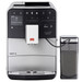 Melitta Barista F850-101 Smart TS Zilver 