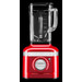 KitchenAid Artisan K400 5KSB4026ECA Candy Apple Red 