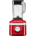 KitchenAid Artisan K400 5KSB4026EER Empire Red Main Image