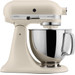 KitchenAid Artisan Mixer 5KSM175PSEFL Fresh Linen linkerkant